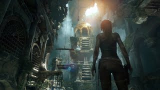 Hành trình trộm mộ tiếp theo của tôi  Rise of the Tomb Raider Việt Hóa 1 [upl. by Stranger]