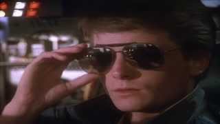 Back To The Future  Official® Trailer HD [upl. by Lauri]