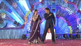 HUMKO PYAR HUA DANCE BY DINESH RATHI MAHESHWARI MUNDRA FAMILY [upl. by Nidroj]