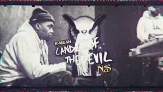 RMean amp Nas  Candle of the Devil prod by Scott Storch  official lyric video [upl. by Dylana]