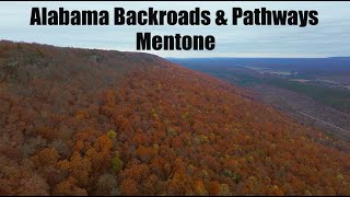 Alabama Backroads amp Pathways Mentone [upl. by Neram]