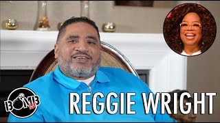 Reggie Wright on Suge Knights Oprah Comments quotYou Got Some Nervequot Death Row Sued Afeni FIRST [upl. by Tyre]