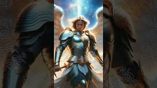 Archangel Michael Meditation Music for Starseeds amp Lightworkers pleiadianmusic [upl. by Dwight99]