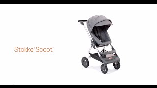 Stokke® Scoot™ [upl. by Grant411]