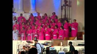 Chicago Mass Choir quotWe Exalt Your Namequot [upl. by Earahs]