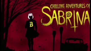 Stubagful Reviews The Chilling Adventures of Sabrina [upl. by Deidre]