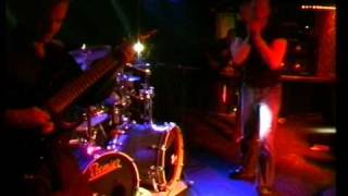 Sieges Even  Life Cycle  live Frankfurt 2004  Underground Live TV recording [upl. by Okomot152]