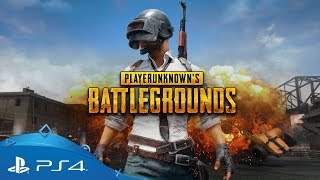 WIR PROVOZIEREN MEHRERE AUTOUNFÄLLE ☆ PlayerUnknowns Battlegrounds [upl. by Atteragram875]