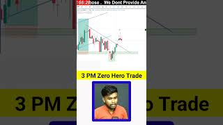 live zero to hero trad  stockmarket livetrading banknifty nifty50 sharemarket priceaction [upl. by Shoemaker]