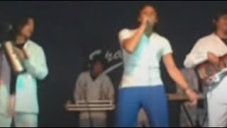 JAMBAO  SE PARECE MÁS A TI  Video Cumbia Letra [upl. by Saerdna700]