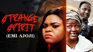 STRANGE SPIRIT  Latest Gospel Movie  Fejosbaba TV [upl. by Rosemari]