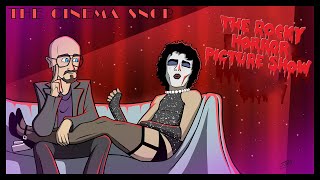 The Rocky Horror Picture Show  The Cinema Snob [upl. by Ahsak41]