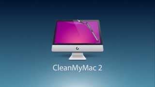 CleanMyMac 2 The Best Mac Cleaner Ever [upl. by Gypsie460]