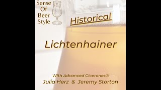 Lichtenhainer [upl. by Canter]