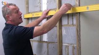 Tommys Trade Secrets  How to Batten a Wall [upl. by Corder]