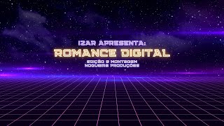 IZAR  ROMANCE DIGITAL LYRIC VIDEO [upl. by Aleacin936]