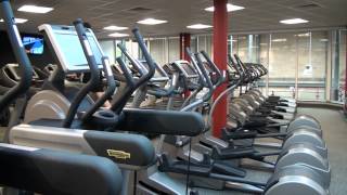 Daventry Leisure Centre  Open Day [upl. by Anot248]