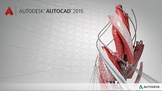 AutoCAD 2015 Layout Registerkarten [upl. by Ahsile249]