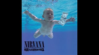 Nirvana  Breed Nevermind full album playlist [upl. by Notyarb]