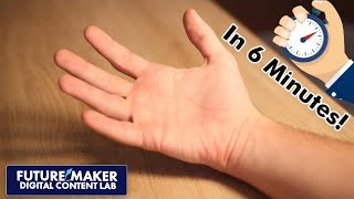 How to Improve your Hand Dexterity HowTo Series [upl. by Yengac]