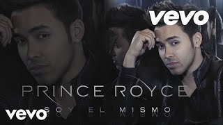 Prince Royce  Soy el Mismo audio [upl. by Boycey201]