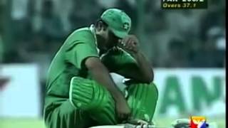 Saeed Anwars 194 vs India 1997 21st may [upl. by Anikahs]