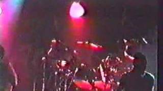 System of a Down  Phoenix 2000  Snowblind  DAM [upl. by Llerdnam]