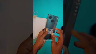 Tecno Pop 9 Unboxing ASMR tecno tecnopop9 [upl. by Spitzer]