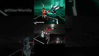 Mirrors Beat Saber Expert Plus mirrors caravanpalace beatsaber expertplus shorts [upl. by Carine]