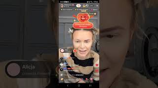 Olfaktoria  lajfstajlowy TikTok Live z 26 września 2024 [upl. by Vokaay]