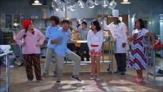 High School Musical 2  Work This Out HD [upl. by Gensler248]