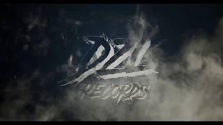 Delando Colley x Dale Virgo  Blaze It Up Lyric Video [upl. by Ylebmik]