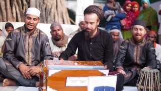 Khatme Resul Ke Ladle Qawwali live at Kaliyar Sharif [upl. by Lattimer]