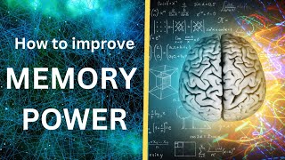 All about Memory Power  Improve your memory power  Absolute Freedom [upl. by Ateekan]