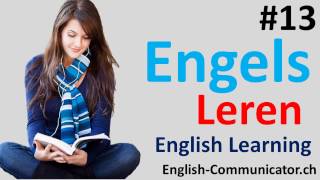 13 Engels Taalcursus Cambridge English TOEFL TOEFL Bergen Middelburg [upl. by Assanav]