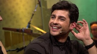 Beyaz Show  Ekin Mert Daymazın kötü Beyaz Show anısı [upl. by Loma]