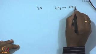 Mod01 Lec37 Dielectric Films [upl. by Zacharias]