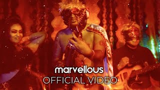 The King Khan amp BBQ Show – Love You So Official Video [upl. by Doyle]