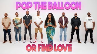 Ep 22 Pop The Balloon Or Find Love  With Arlette Amuli [upl. by Notserp]