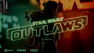 Steam Deck OLED 1TB Star Wars Outlaws [upl. by Leggat]