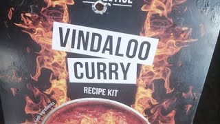 SPICENTICE WORLDS HOTTEST CURRY CHALLENGE PART ONE [upl. by Tiphany]