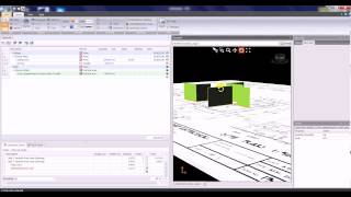 Buildsoft BT2 takeoff demo for plasterboardgyprock contractors [upl. by Atteiluj209]