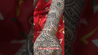 Mehendi highlights  haldi highlights  wedding ceremony  karwa chauth  mehendi ceremony [upl. by Jodoin662]