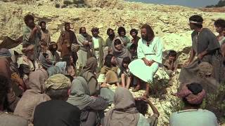 The Jesus Film  Sotho Southern  Sesotho  Sisutho  Souto  Suthu  Suto Language [upl. by Niatsirt]