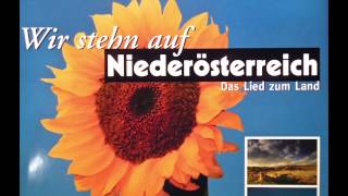 Wir stehn auf Niederösterreich Video [upl. by Thorlie]