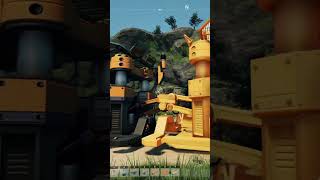 5 QUALITY OF LIFE TIPS IN SATISFACTORY 10 gaming satisfactoryletsplay tips tipsandtricks [upl. by Erej]