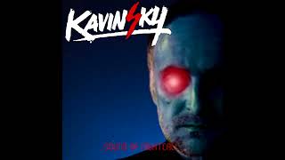 Kavinsky X Myslovitz  Sound of Nightcall DEMO [upl. by Ireg]