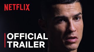 Captains of the World  Official Trailer  Netflix [upl. by Celia]