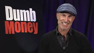 Dumb Money  Interview with director Craig Gillespie [upl. by Asirrom]