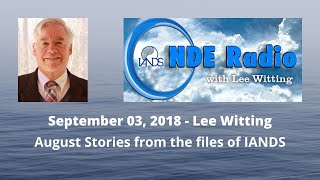 August Stories from the files of IANDS [upl. by Cesare]